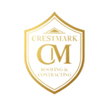 Crestmark Roofing & Contracting logo